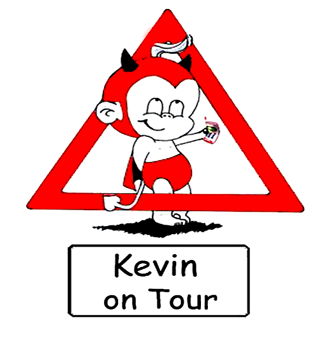 Kevins Fahrschule